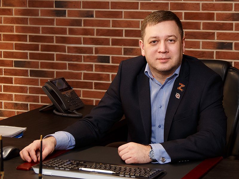Министр цифрового развития и связи Кузбасса рассказал о региональном киберполигоне