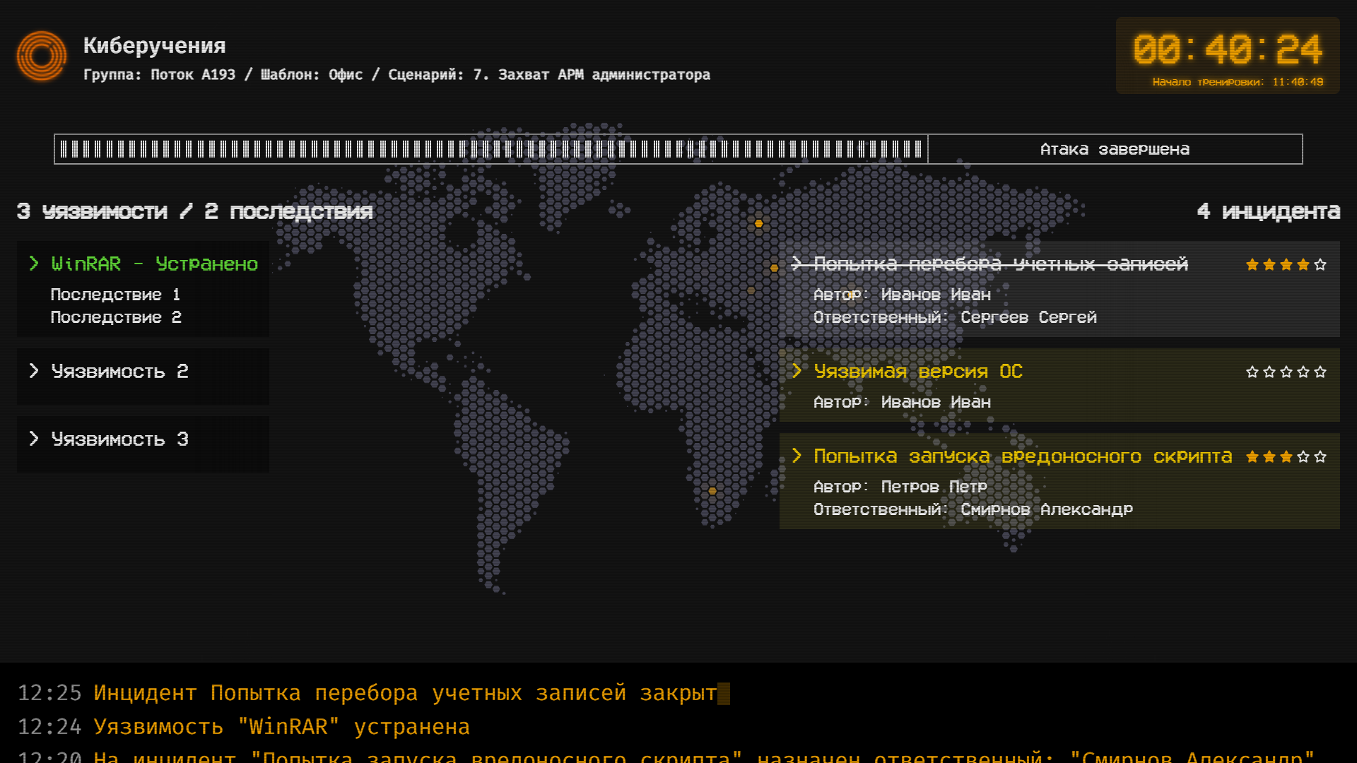 Комплексное обновление Ampire: редизайн платформы, новые форматы и отраслевые шаблоны