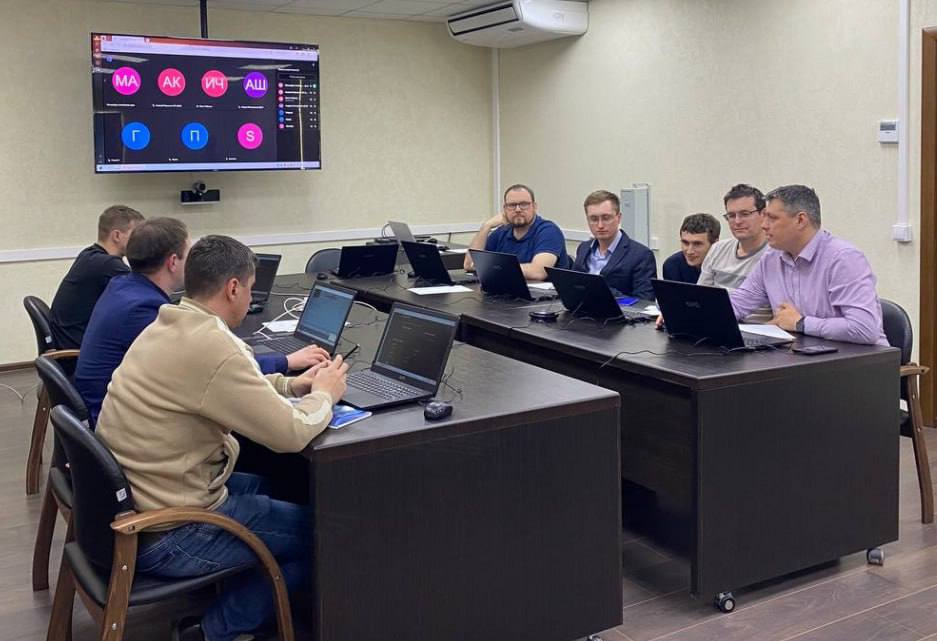 Минцифры Сахалинской области и Алтайского края впервые провели совместные киберучения на киберполигоне Ampire