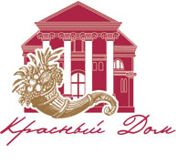 Аудит информационной безопасности компании «Красный дом»