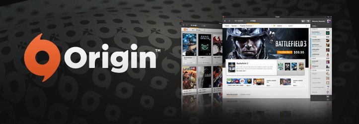 origin client 64 bit