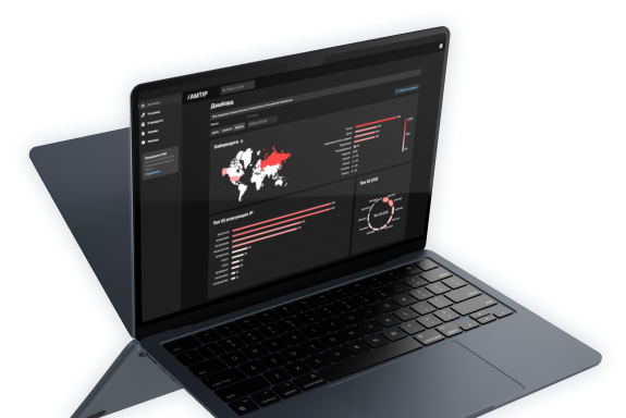 AM Threat Intelligence Portal